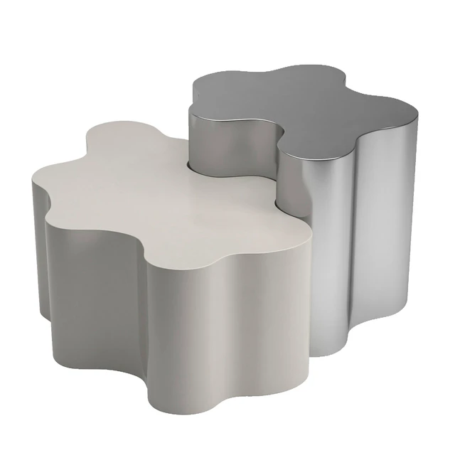 Teatro Magico Low Table by Saba Italia — Descargar