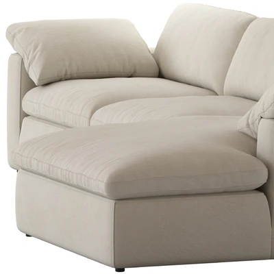 Coco Republic Hadley Modular Sofa — Ver 4