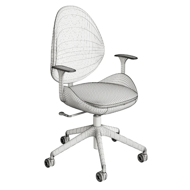 Ikea HATTEFJÄLL — Descargar