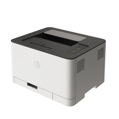 HP Color Laser — Вид 4