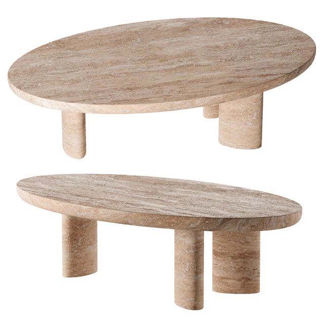 Timo coffee table — Скачать