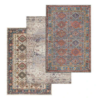 Carpets Set 1441 — Ver 1