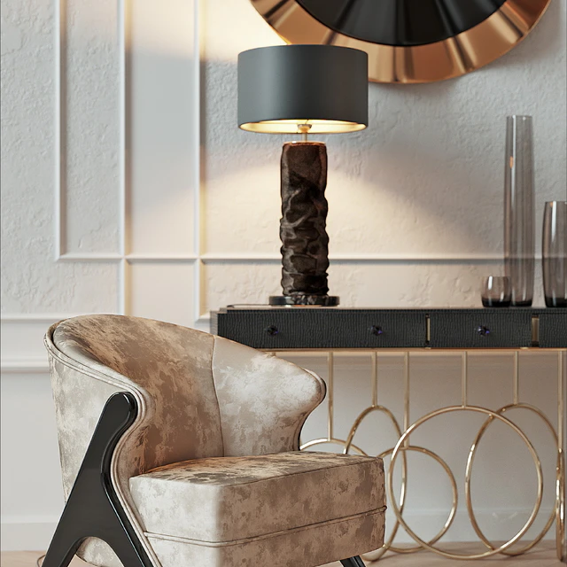 Canal Residence by Ethnic Chic - Netherlands by Koket — Descargar