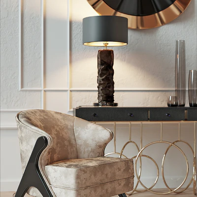 Canal Residence by Ethnic Chic - Netherlands by Koket — Ver 3