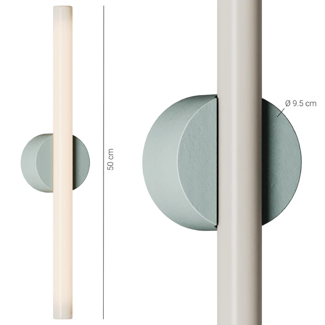 Otto Wall Lamp by Plato Design — Descargar