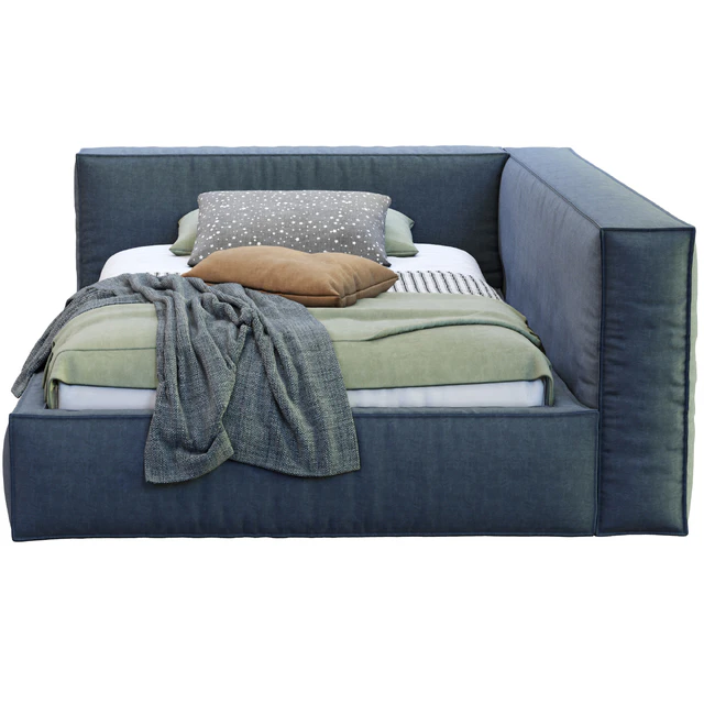 Boca Mini Bed — Descargar