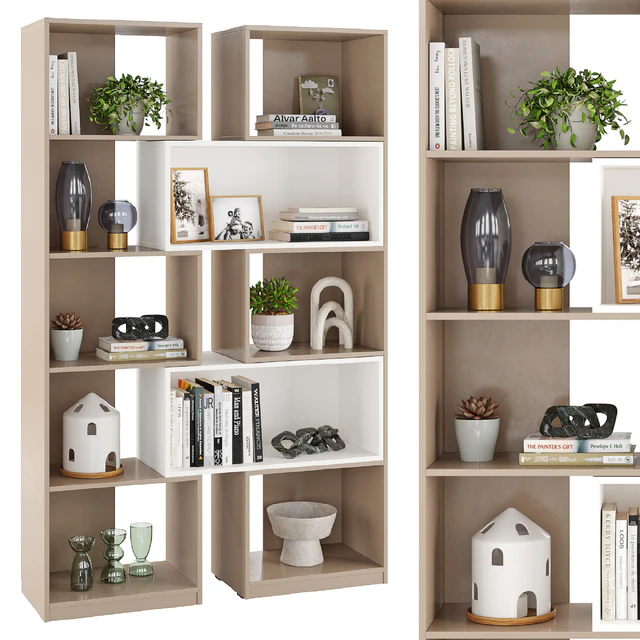 Transformable rack Taipei — Descargar