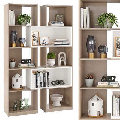 Transformable rack Taipei — Ver 5