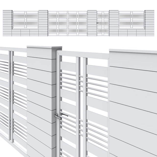 Fence 16 — Descargar