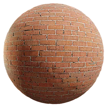 red brick wall 008 — Descargar