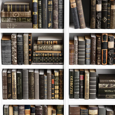 Classic Books 16 — Вид 4