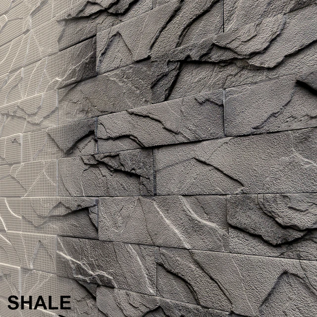 The shale Сланец — Скачать