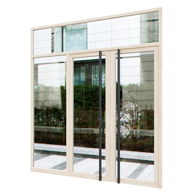 Exterior doors (optimized) v.04 — Ver 2