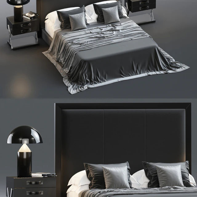 Bed by S&C 2 — Скачать