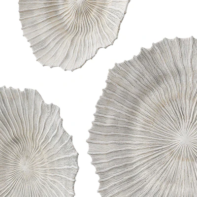 Uttermost Ocean Gems Wall decor — Ver 5