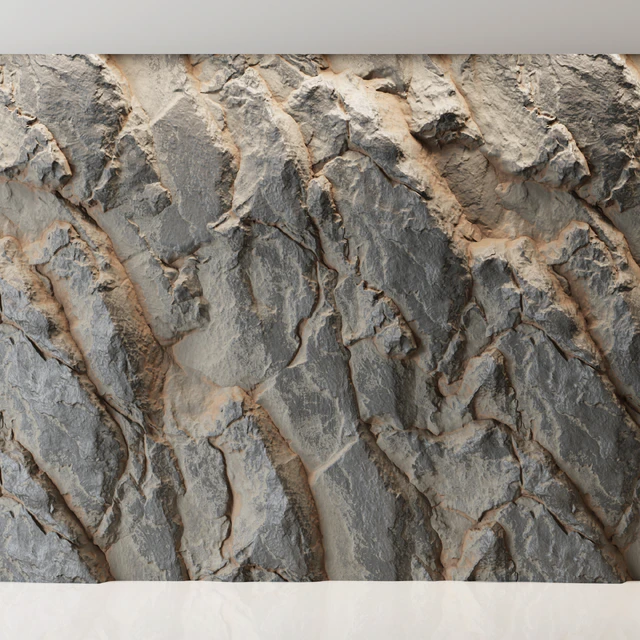 Rock cliff wall №63 — Descargar