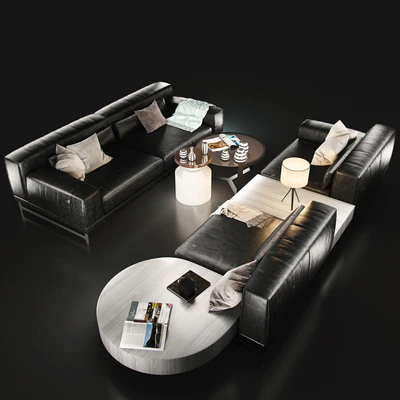 Диван Natuzzi Ido — Вид 2