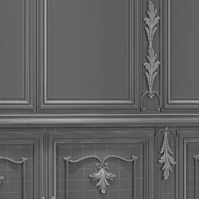 roberto giovannini bookcases art 1270 and 1274 — Вид 4