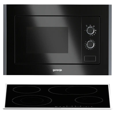 Gorenje kitchen appliances set 4 — Ver 3