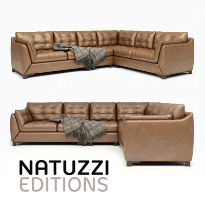 Natuzzi Editions — Ver 1