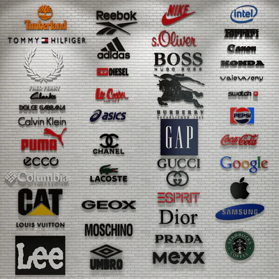 Collection brands lightbox — Descargar