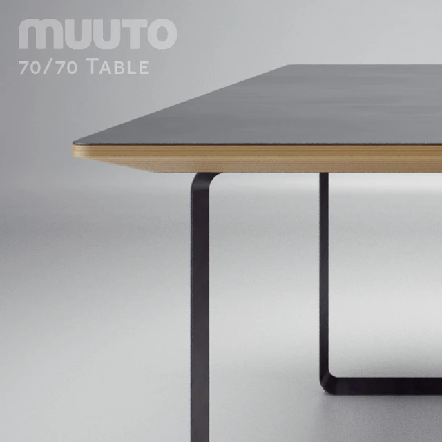 Muuto 70/70 — Descargar