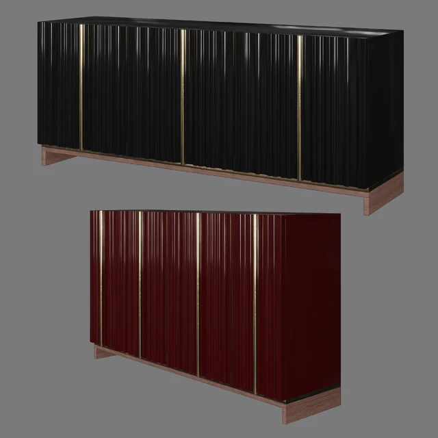 Chest of drawers FORNETTI — Descargar
