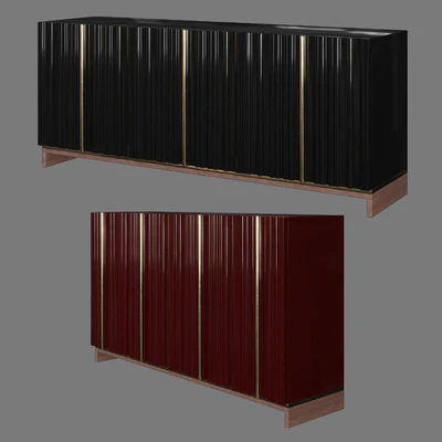 Chest of drawers FORNETTI — Ver 2