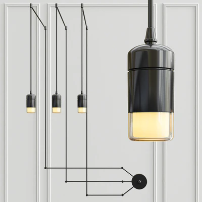 Wireflow Vibia Collection — Ver 3