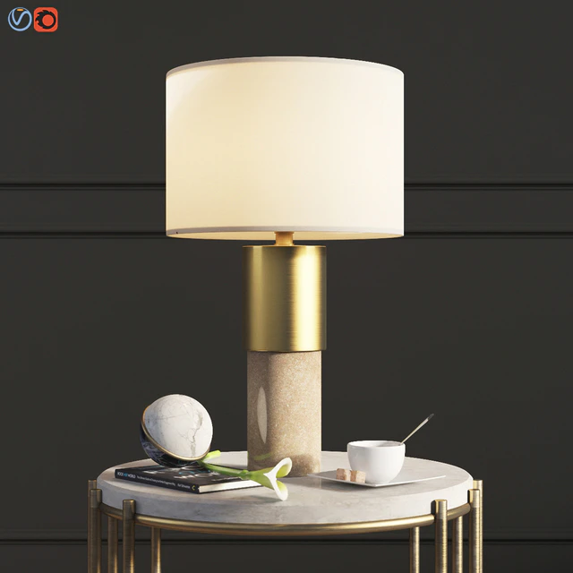 John Lewis Akani Table Lamp — Descargar