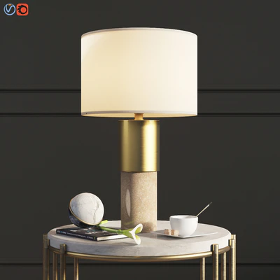 John Lewis Akani Table Lamp — Descargar