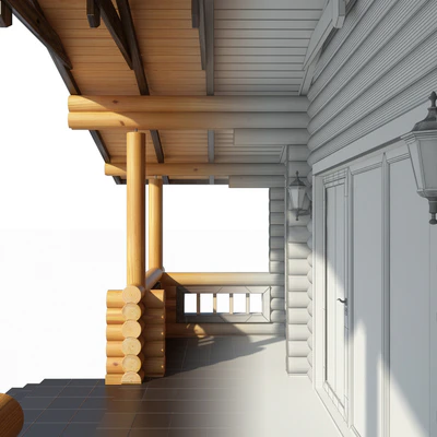 Alcove — Ver 2