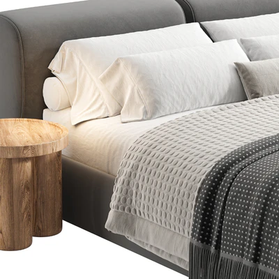 IGEA Bed — Ver 3