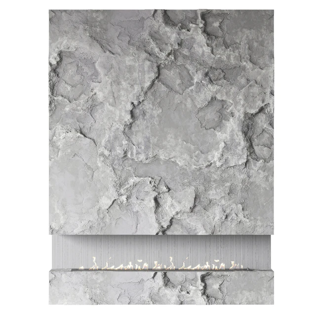Fireplace #12 — Descargar