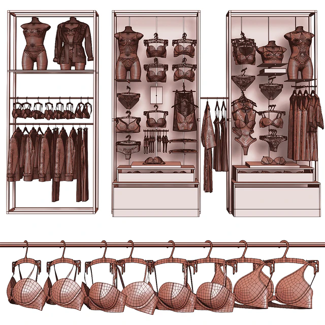 Underwear for the store — Descargar