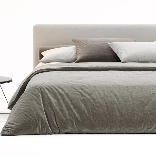 Lema Camille Bed — Descargar