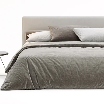 Lema Camille Bed — Ver 2