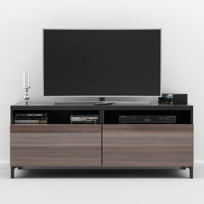 Ikea Besta TV Stand — Вид 1