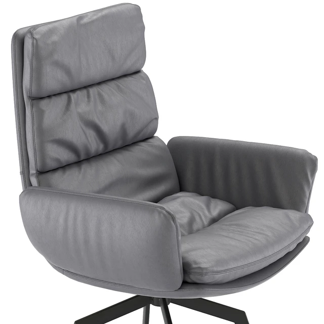 KFF Arva Chair — Descargar