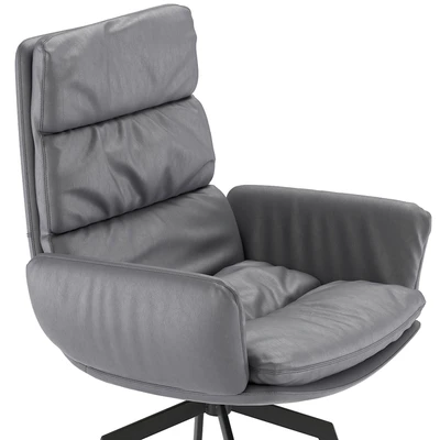 KFF Arva Chair — Ver 2