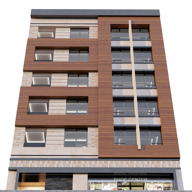 Building — Скачать
