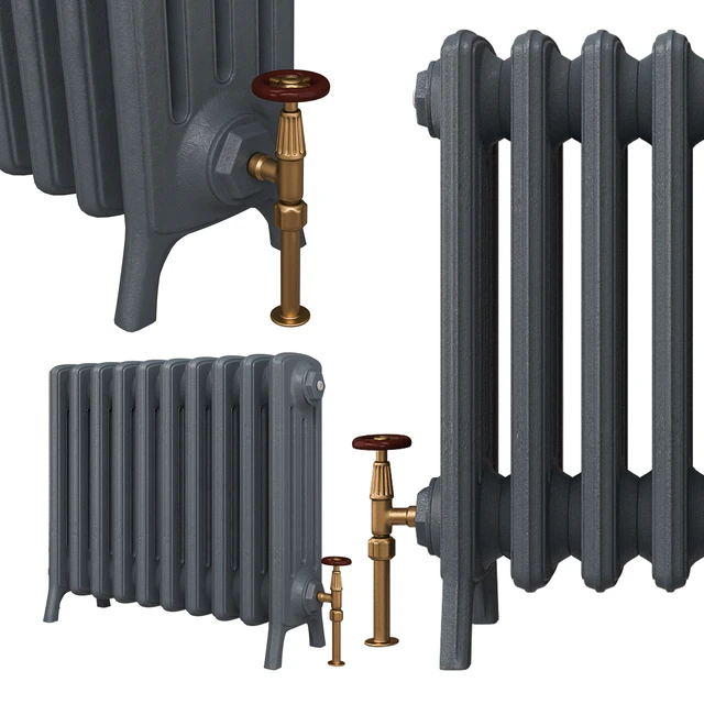 Heating battery Derby — Descargar