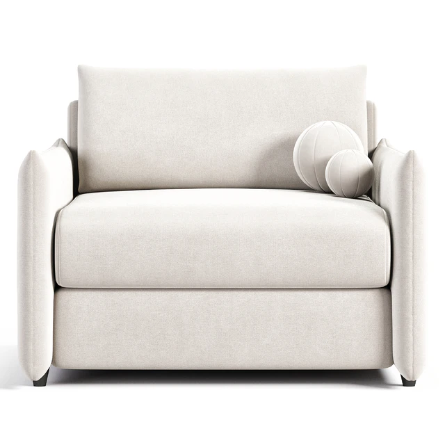 Freedom 2.0 Armchair bed Ditre Italia — Скачать