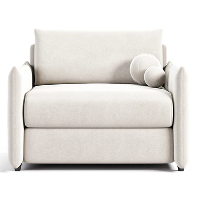 Freedom 2.0 Armchair bed Ditre Italia — Вид 3