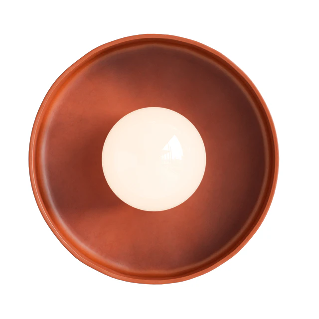 Ceramic Disc Orb Surface Mount — Descargar