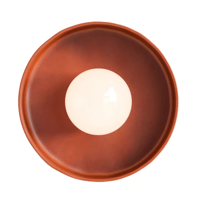 Ceramic Disc Orb Surface Mount — Ver 5