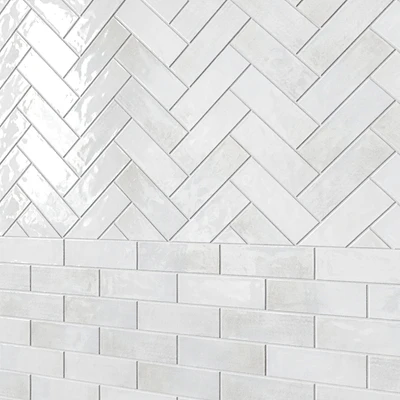 2 "X6" HERRINGBONE PATTERN — Ver 3