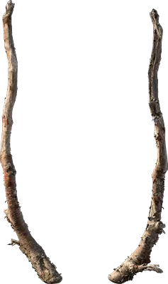 tundra dead tree 001 — Скачать