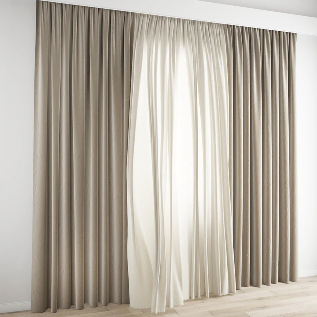 Curtain 287 — Descargar