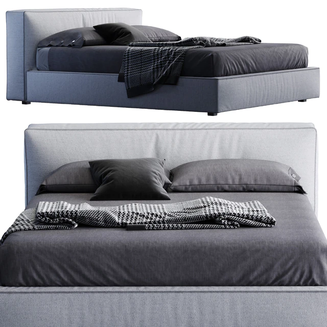 Bed mark — Descargar